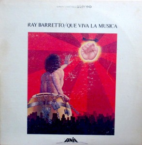 raybarretto