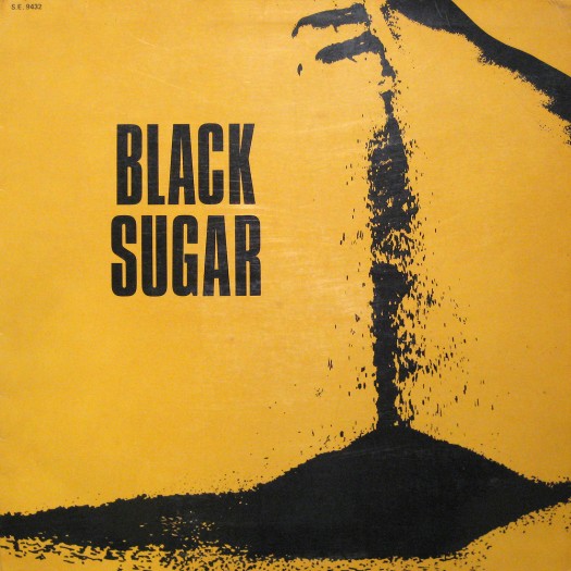 black_sugar