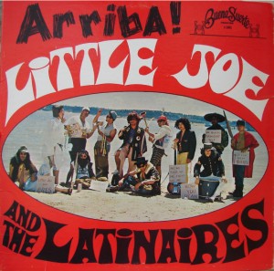 littlejoe_arribaLP
